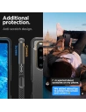 Hurtownia GSM - Etui Spigen Rugged Armor Sony Xperia 10 V Matt Schwarz - SPN2865 - {ean13} - Hurt