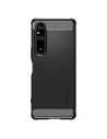 Hurtownia GSM - Etui Spigen Rugged Armor Sony Xperia 1 V Matte Black - SPN2866 - {ean13} - Hurt