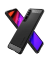 Hurtownia GSM - Etui Spigen Rugged Armor Sony Xperia 1 V Matte Black - SPN2866 - {ean13} - Hurt