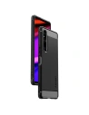 Hurtownia GSM - Etui Spigen Rugged Armor Sony Xperia 1 V Matte Black - SPN2866 - {ean13} - Hurt