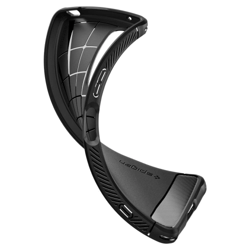 Etui Spigen Rugged Armor Sony Xperia 1 V Matte Black