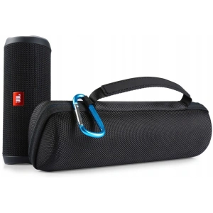 Hurtownia GSM - Etui Tech-Protect Hardpouch JBL Flip 3/4/5/6 Schwarz - THP1936 - {ean13} - Hurt