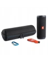 Hurtownia GSM - Etui Tech-Protect Hardpouch JBL Flip 3/4/5/6 Schwarz - THP1936 - {ean13} - Hurt