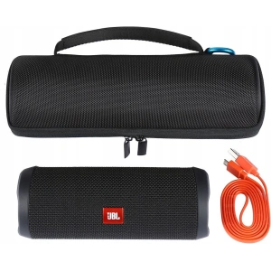 Wholesale Tech-Protect Hardpouch JBL Flip 3/4/5/6 Black - THP1936 - {ean13} - Hurt