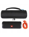 Hurtownia GSM - Etui Tech-Protect Hardpouch JBL Flip 3/4/5/6 Schwarz - THP1936 - {ean13} - Hurt