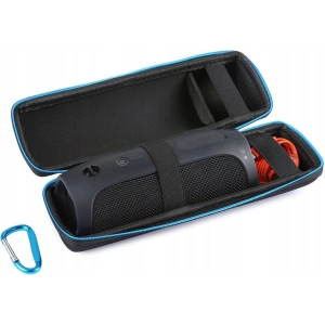 Wholesale Tech-Protect Hardpouch JBL Flip 3/4/5/6 Black - THP1936 - {ean13} - Hurt