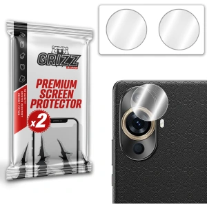 Hurtownia GSM - Üveg a GrizzGlass HybridGlass fényképezőhöz Huawei Nova 11 Pro-hoz - GRZ4900 - {ean13} - Hurt