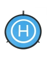 Wholesale PGYTECH 75CM landing pad for Drones (PGY-AC-308) - PGY1 - {ean13} - Hurt
