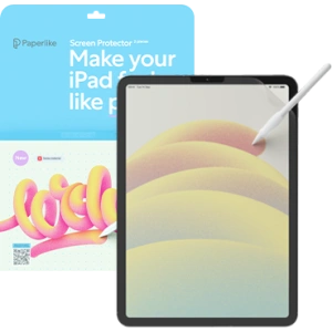 Hurtownia GSM - Folia Paperlike 2.1 Apple iPad Air 10.9 2020/2022 (4. a 5. gen) / iPad Pro 11 2018/2020/2021/2022 (1., 2., 3. a 4. gen) / iPad Air 11 2024 (6. generace) [2 PACK] - PLI8 - {ean13} - Hurt
