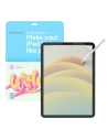 Folia Paperlike 2.1 Apple iPad Air 10.9 2020/2022 (4. und 5. Gen) / iPad Pro 11 2018/2020/2021/2022 (1., 2., 3. und 4. Gen) / iPad Air 11 2024 (6. Generation) [2 PACK]