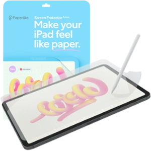 Hurtownia GSM - Folia Paperlike 2.1 Apple iPad Air 10.9 2020/2022 (4. a 5. gen) / iPad Pro 11 2018/2020/2021/2022 (1., 2., 3. a 4. gen) / iPad Air 11 2024 (6. generace) [2 PACK] - PLI8 - {ean13} - Hurt