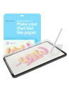 Wholesale Folia Paperlike 2.1 Apple iPad Air 10.9 2020/2022 (4 i 5 gen) / iPad Pro 11 2018/2020/2021/2022 (1., 2., 3. i 4. gen) / iPad Air 11 2024 (6 gen) [2 PACK] - PLI8 - {ean13} - Hurt