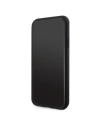 Hurtownia GSM - Etui Guess GUHMN61P4RPSK Apple iPhone 11/XR černý/black hardcase 4G Printed Stripes MagSafe - GUE2554 - {ean13} - Hurt
