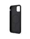 Wholesale Guess GUHMN61P4RPSK Apple iPhone 11/XR black hardcase 4G Printed Stripes MagSafe - GUE2554 - {ean13} - Hurt