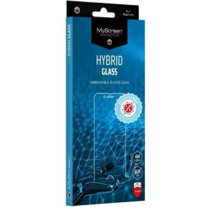 Hurtownia GSM - Hârtie hibridă MyScreen HybridGLASS BacteriaFREE Samsung Galaxy S21 - MSRN331 - {ean13} - Hurt