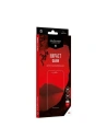 Hârtie hibridă MyScreen ImpactGLASS Apple iPhone 11 Pro/XS/X negru/black