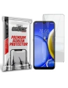 Wholesale GrizzGlass HybridGlass HTC Wildfire E2 Play - GRZ4919 - {ean13} - Hurt