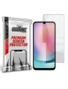 Hurtownia GSM - Hibrid üveg GrizzGlass HybridGlass a Samsung Galaxy A24 4G-hez - GRZ4921 - {ean13} - Hurt