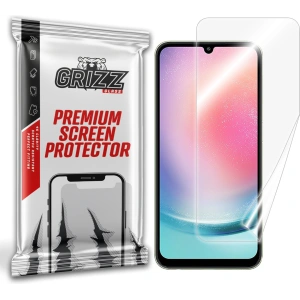 Hurtownia GSM - Fólie keramická GrizzGlass CeramicFilm pro Samsung Galaxy A24 4G - GRZ4927 - {ean13} - Hurt
