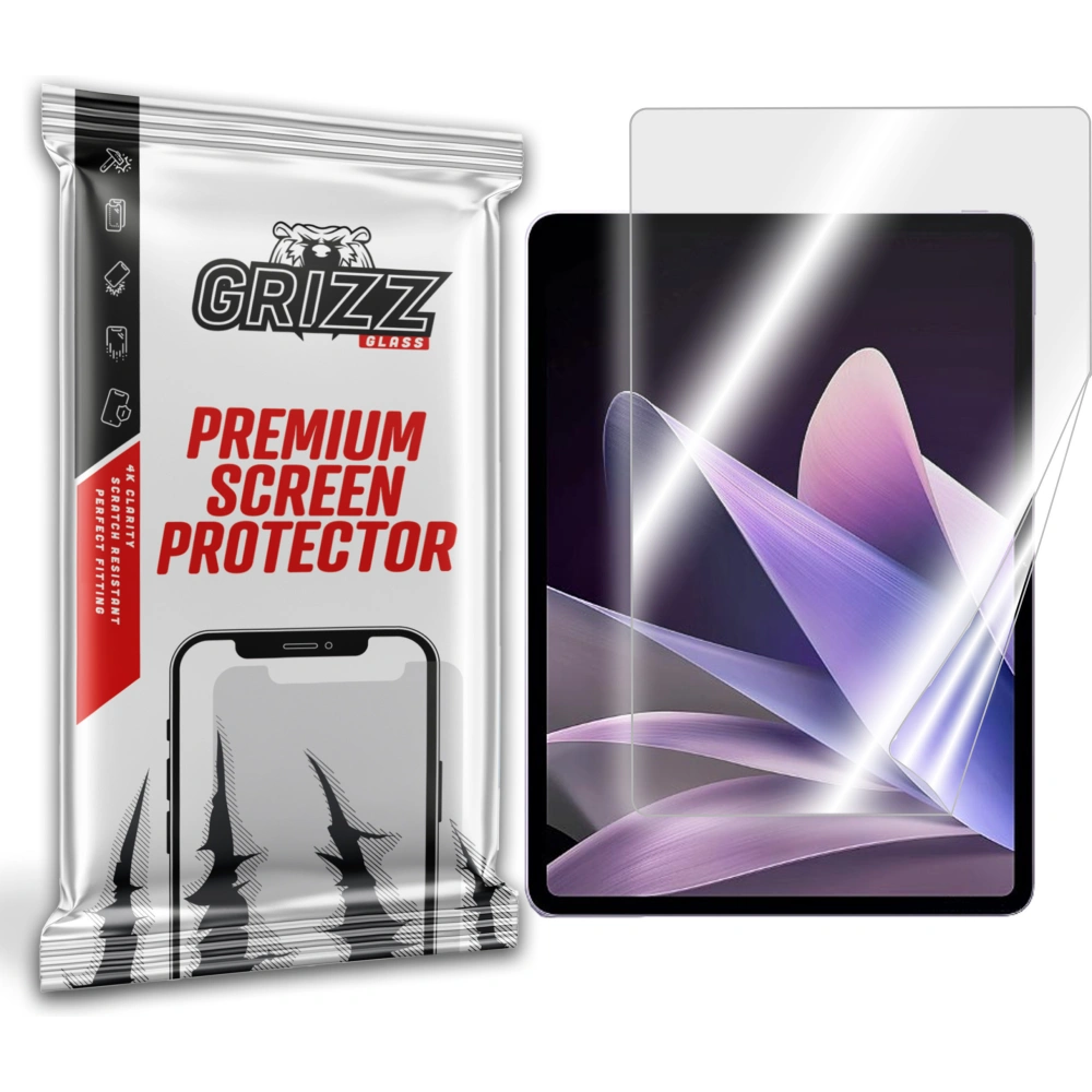 GrizzGlass CeramicFilm vivo Pad 2