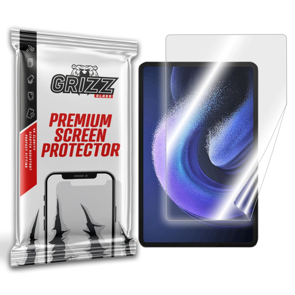 Hurtownia GSM - GrizzGlass CeramicFilm pentru Xiaomi Pad 6 Pro - GRZ4930 - {ean13} - Hurt