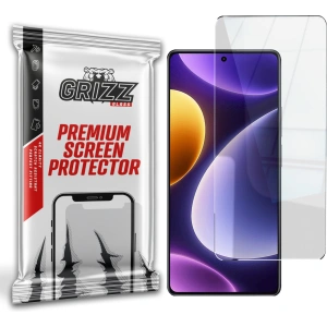 Hurtownia GSM - Hybriidglas GrizzGlass HybridGlass für Nokia 2.3 - GRZ4932 - {ean13} - Hurt