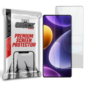 Wholesale GrizzGlass HybridGlass Huawei Mate 10 Lite/Nova 2i - GRZ4933 - {ean13} - Hurt