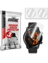 Folia ceramiczna GrizzGlass CeramicFilm do TicWatch 3 Pro Ultra