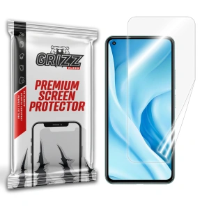 Hurtownia GSM - Fólie keramická GrizzGlass CeramicFilm pro Xiaomi 11 Lite 5G NE - GRZ4936 - {ean13} - Hurt