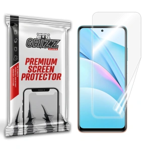 Hurtownia GSM - Fólie keramická GrizzGlass CeramicFilm pro Xiaomi Mi 10T Lite 5G - GRZ4938 - {ean13} - Hurt