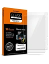 Tvrzené sklo Spigen GLAS.tR Slim Nintendo Switch [2 PACK]