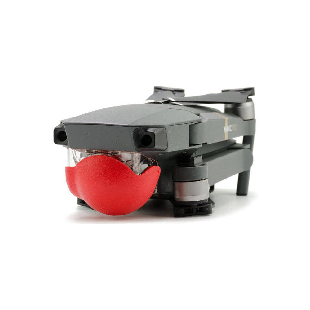 Hurtownia GSM - Silikonový kryt gimbalu PGYTECH pro DJI Mavic černý - PGY3 - {ean13} - Hurt