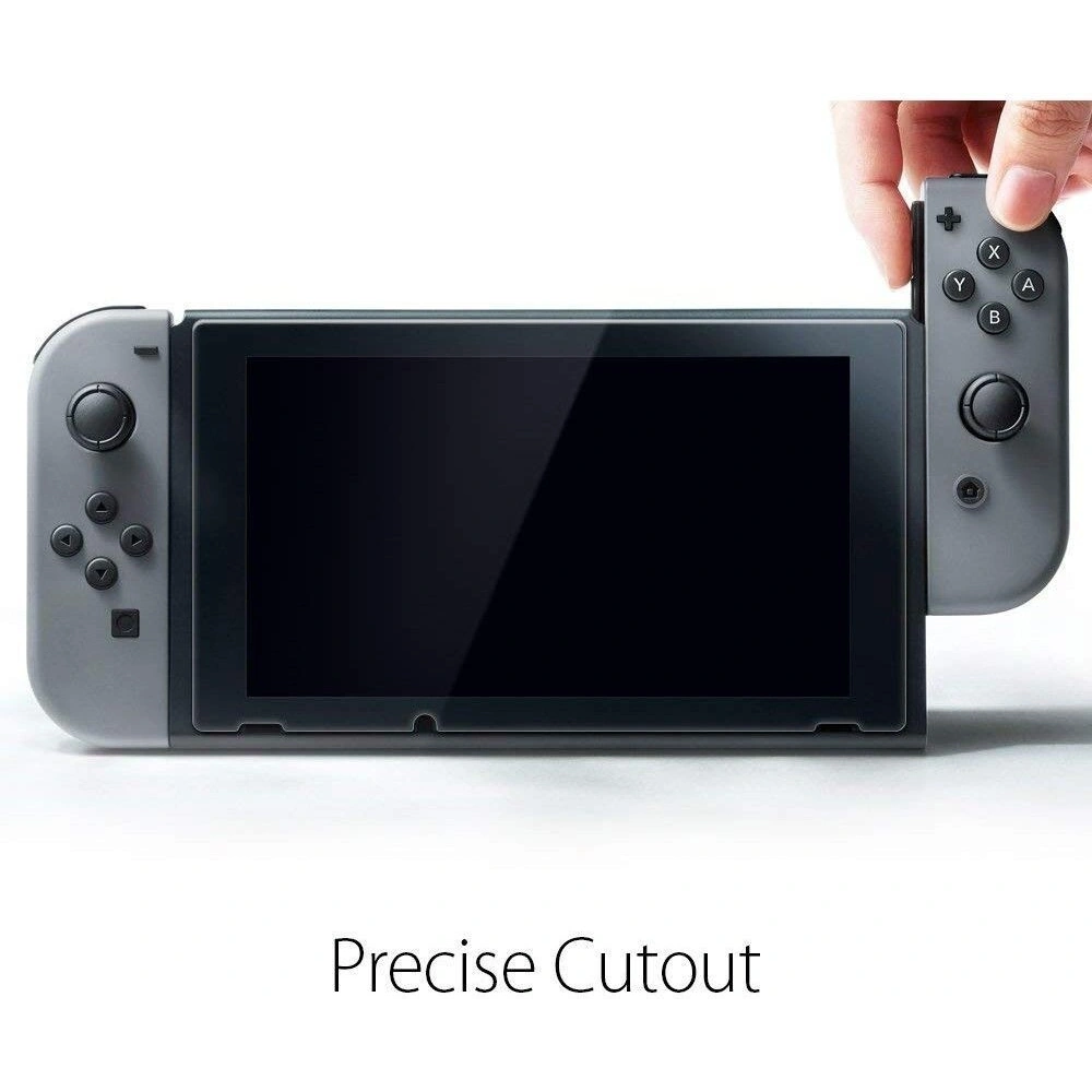 Hurtownia GSM - Spigen Sticlă temperată GLAS.tR Slim Nintendo Switch [2 PACK] - SPN866 - {ean13} - Hurt