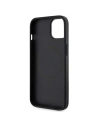 Hurtownia GSM - Etui Guess GUHMP14MP4RPSK Apple iPhone 14 Plus / 15 Plus schwarz/black hardcase 4G Printed Stripes MagSafe - GUE2561 - {ean13} - Hurt