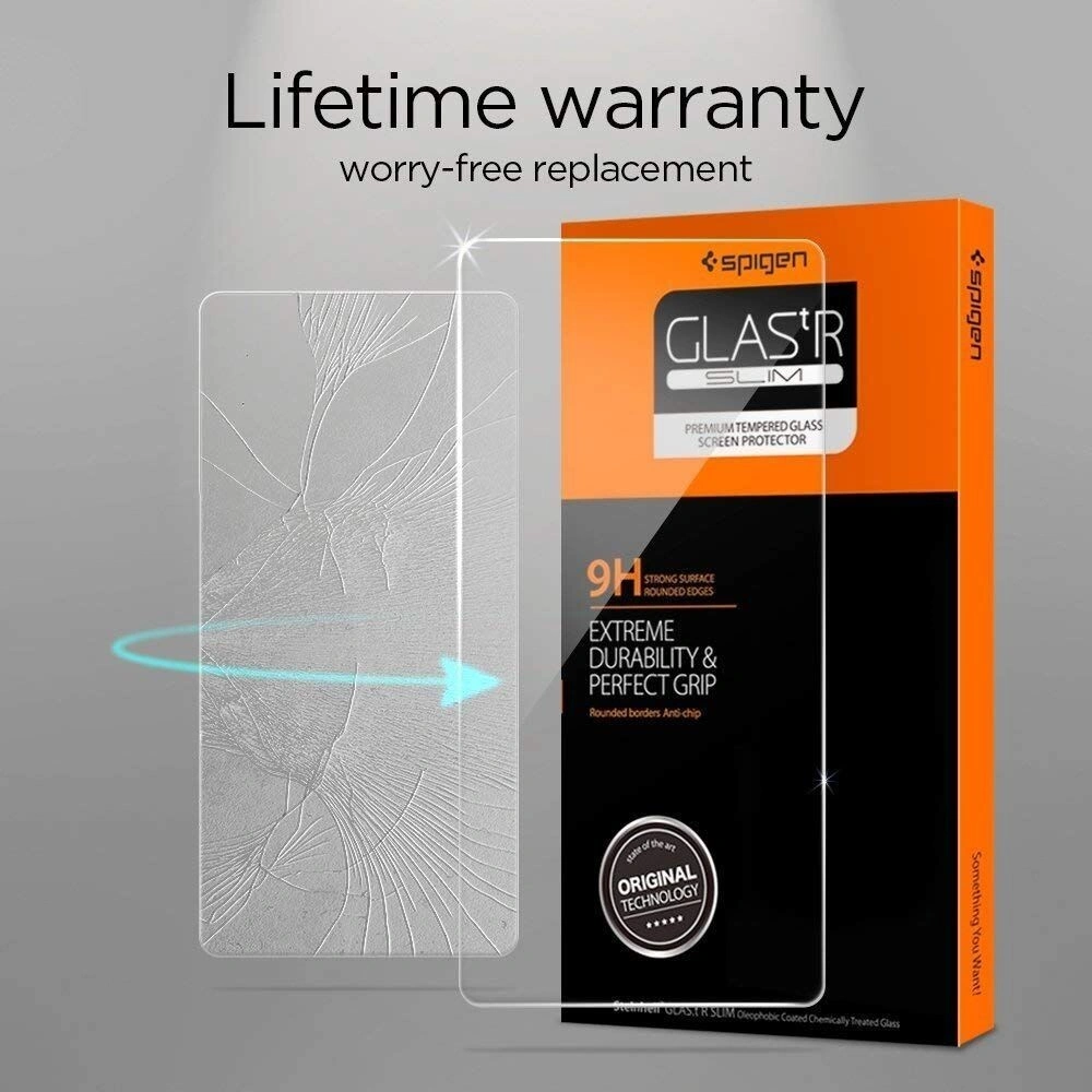 Hurtownia GSM - Spigen Sticlă temperată GLAS.tR Slim Nintendo Switch [2 PACK] - SPN866 - {ean13} - Hurt