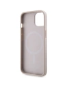 Hurtownia GSM - Etui Guess GUHMP14SHGCFSEP Apple iPhone 14 rosa/pink Hartschale GCube Stripes MagSafe - GUE2564 - {ean13} - Hurt