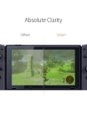 Hurtownia GSM - Gehärtetes Glas Spigen GLAS.tR Slim Nintendo Switch [2 PACK] - SPN866 - {ean13} - Hurt