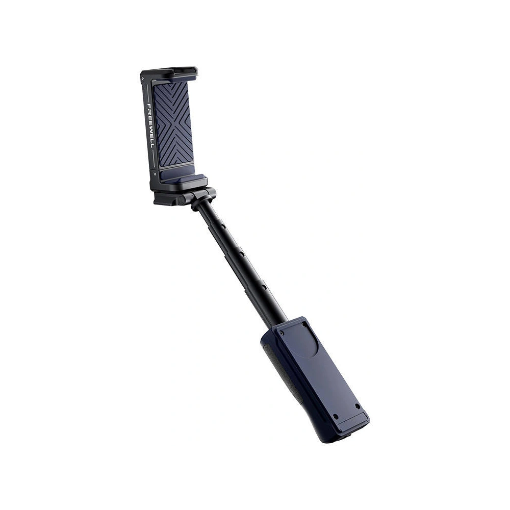 Hurtownia GSM - Uchwyt Freewell Sherpa s migavkou a funkcí Selfie Stick - FRW6 - {ean13} - Hurt