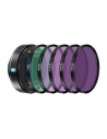 Hurtownia GSM - Set 5 anamorphen Filter Freewell Sherpa Apple iPhone 14/13 (blau) - FRW7 - {ean13} - Hurt