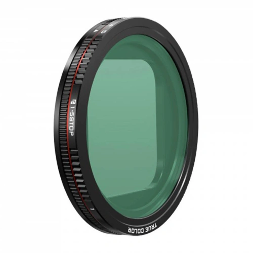 Filtr 1-5 stopni Freewell Sherpa True Color VND Mist Apple iPhone 14/13