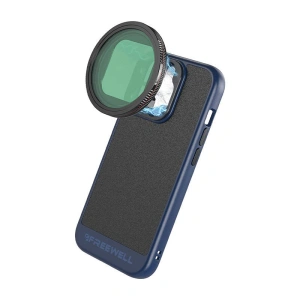 Hurtownia GSM - Filtru 1-5 trepte Freewell Sherpa True Color VND Apple iPhone 14/13 - FRW10 - {ean13} - Hurt