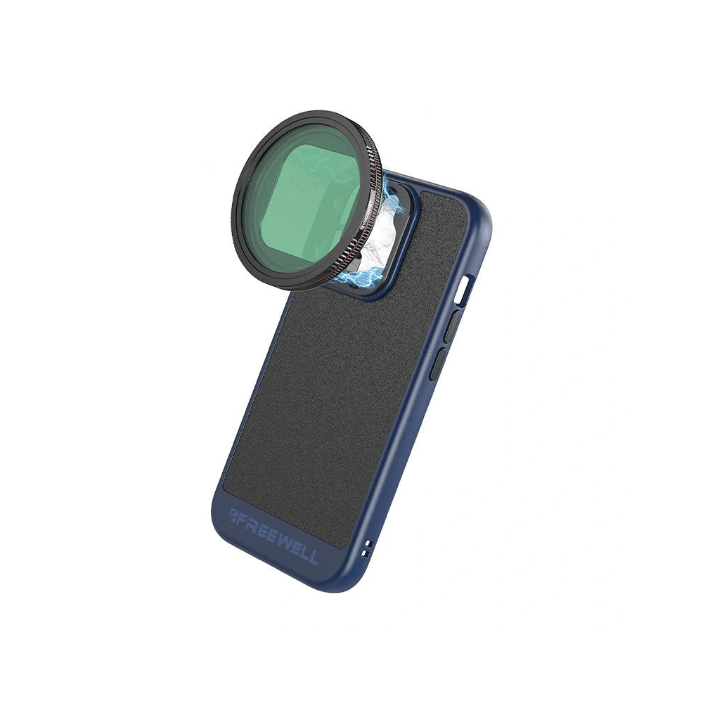 Wholesale Freewell Sherpa True Color VND Filter 1-5 Apple iPhone 14/13 - FRW10 - {ean13} - Hurt