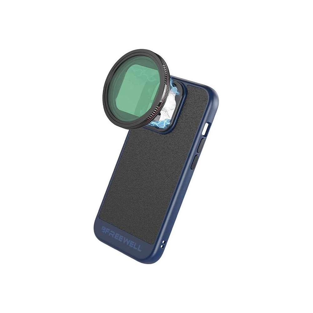 Hurtownia GSM - Filtr CP Freewell Sherpa Apple iPhone 14/13 - FRW11 - {ean13} - Hurt