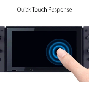 Hurtownia GSM - Spigen Sticlă temperată GLAS.tR Slim Nintendo Switch [2 PACK] - SPN866 - {ean13} - Hurt