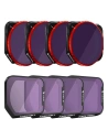 Hurtownia GSM - Set von 8 Filtern Freewell All Day für DJI Mavic 3 Classic - FRW12 - {ean13} - Hurt