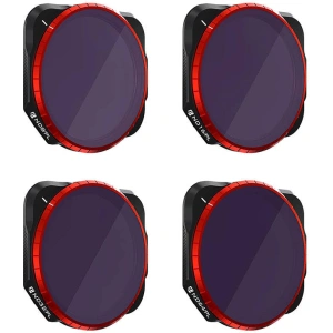 Hurtownia GSM - Set von 4 ND/PL-Filtern Freewell Bright Day für DJI Mavic 3 Classic - FRW13 - {ean13} - Hurt