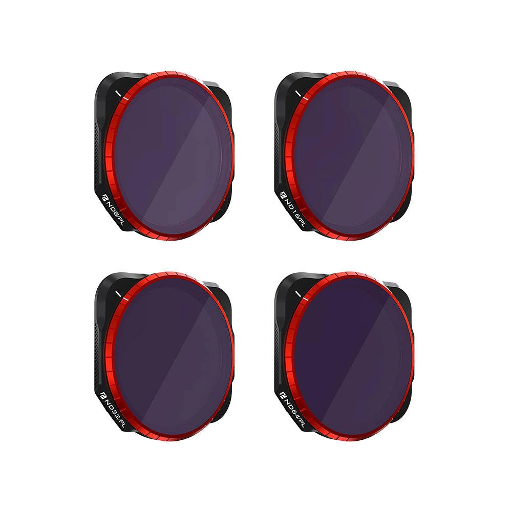 Hurtownia GSM - Set von 4 ND/PL-Filtern Freewell Bright Day für DJI Mavic 3 Classic - FRW13 - {ean13} - Hurt