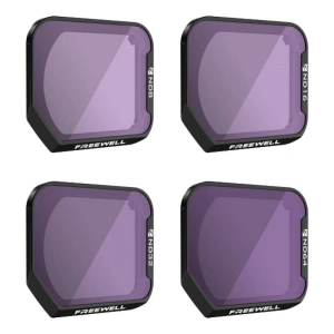 Hurtownia GSM - Set von 4 Filtern Freewell Standard Day für DJI Mavic 3 Classic - FRW14 - {ean13} - Hurt