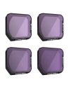Set von 4 Filtern Freewell Standard Day für DJI Mavic 3 Classic