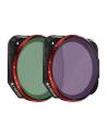 Hurtownia GSM - Set aus 2 Filtern 1-9 Stufen Freewell True Color VND für DJI Mavic 3 Classic - FRW15 - {ean13} - Hurt